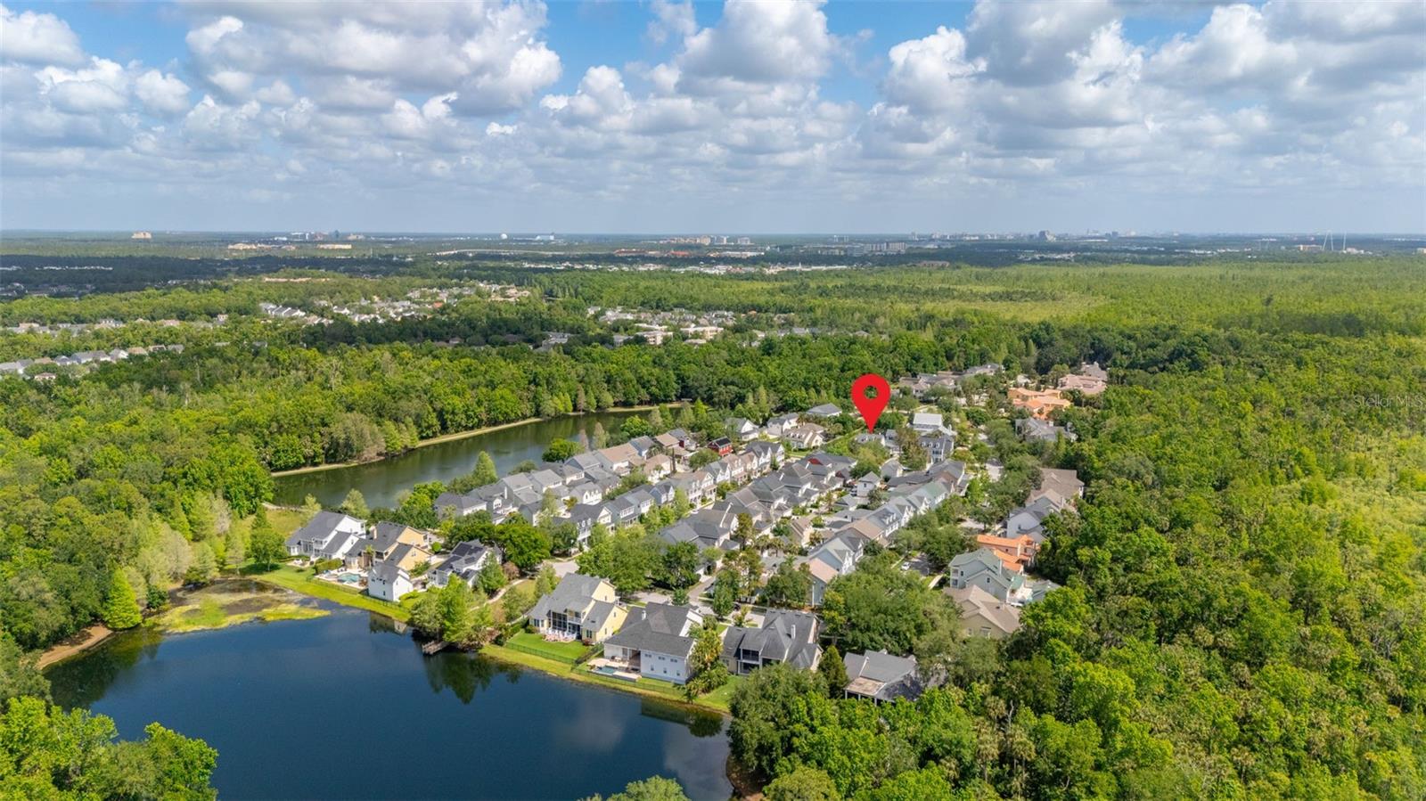 703 EAGLE WOODS TRL, CELEBRATION, FL, 34747