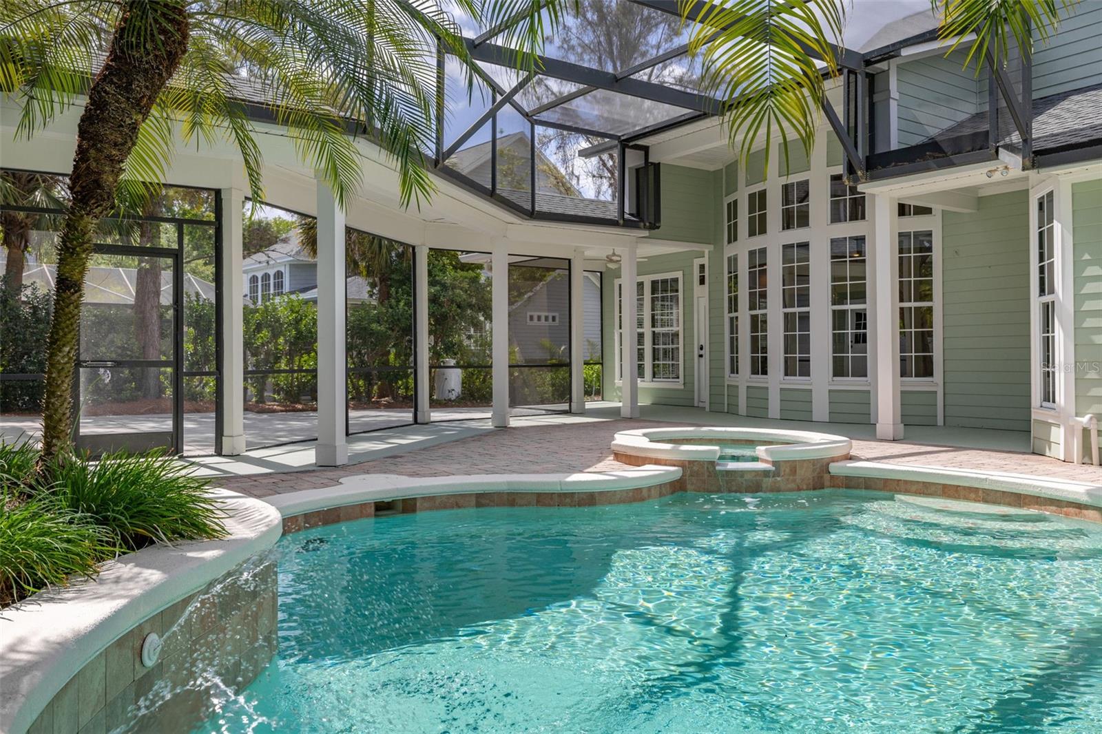703 EAGLE WOODS TRL, CELEBRATION, FL, 34747