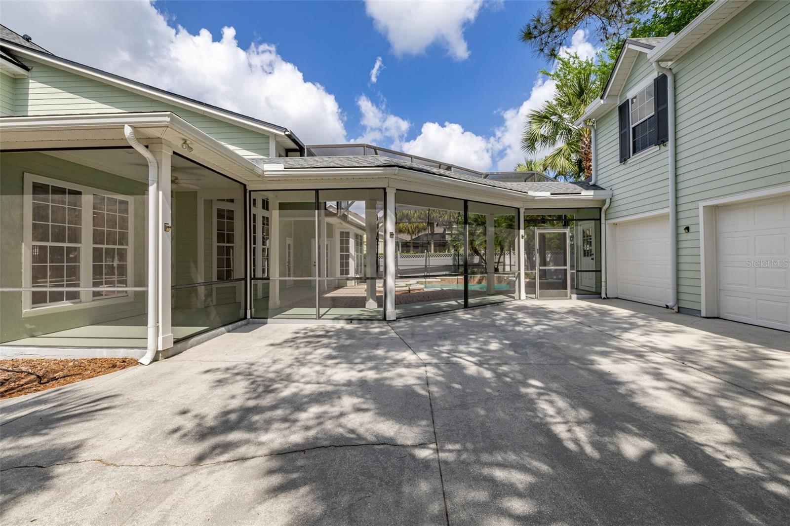 703 EAGLE WOODS TRL, CELEBRATION, FL, 34747
