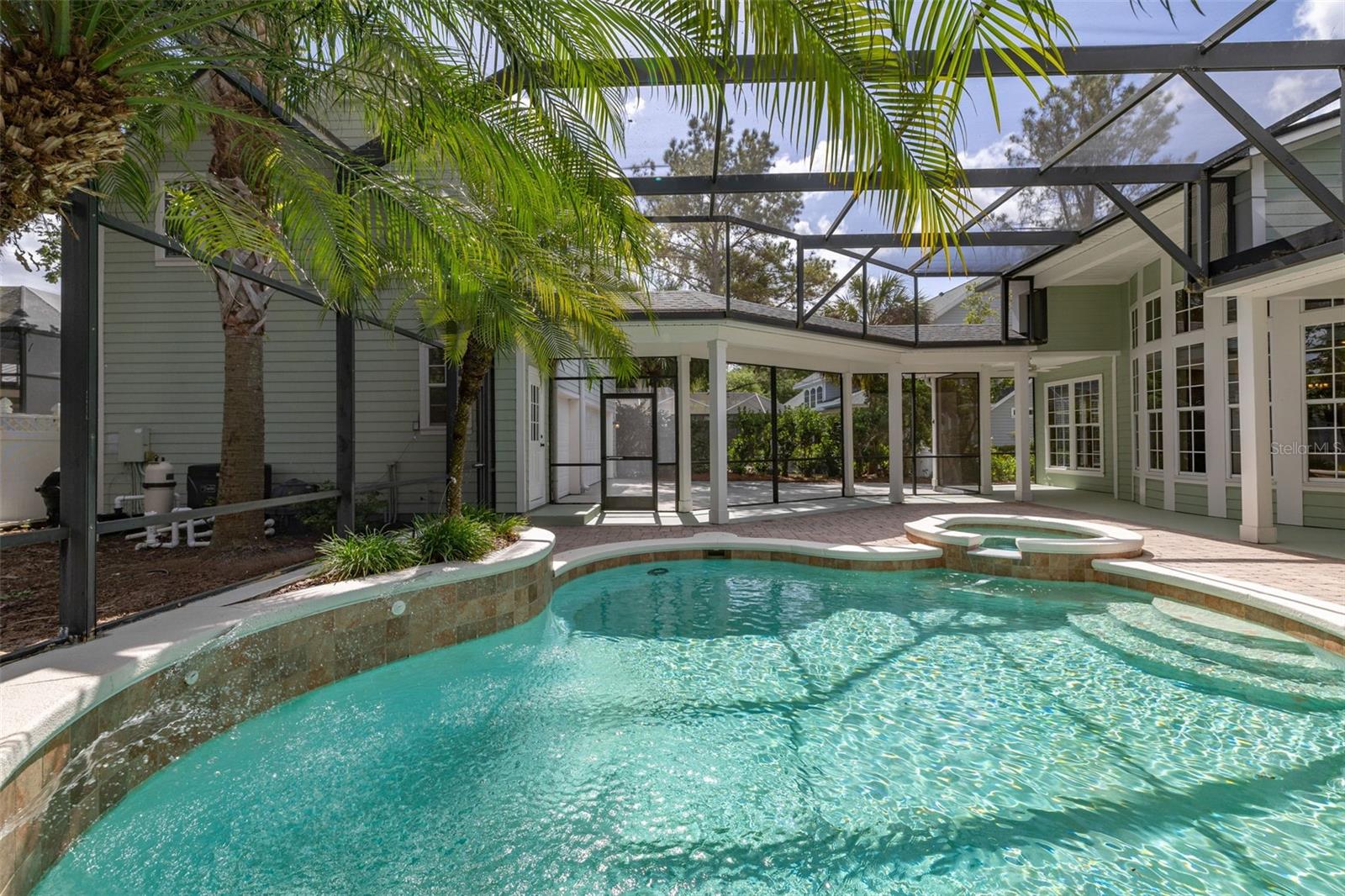 703 EAGLE WOODS TRL, CELEBRATION, FL, 34747