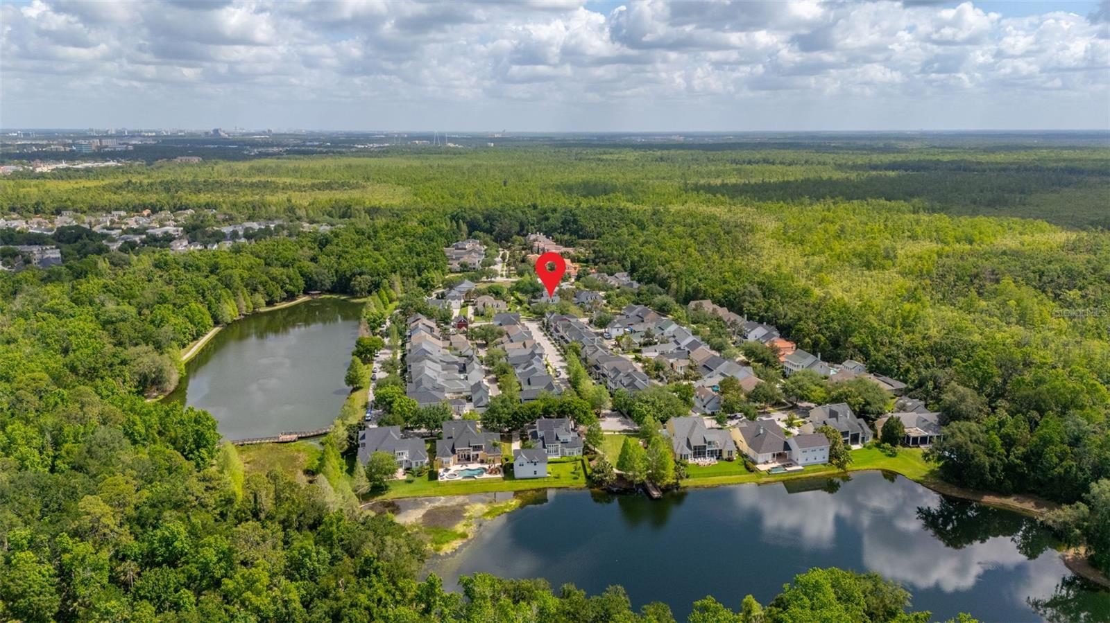 703 EAGLE WOODS TRL, CELEBRATION, FL, 34747