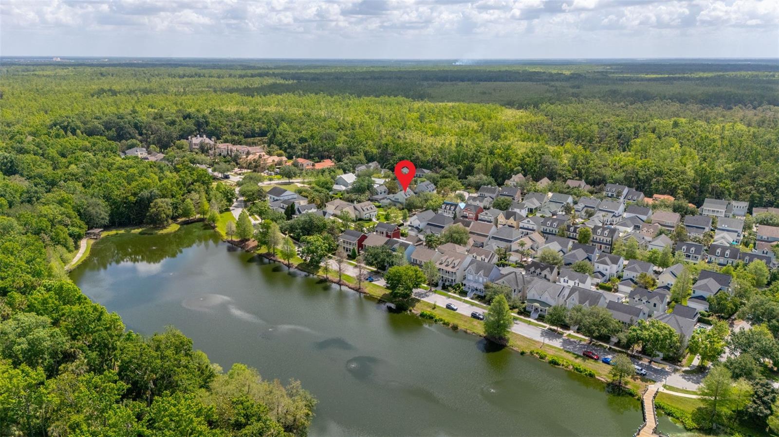 703 EAGLE WOODS TRL, CELEBRATION, FL, 34747