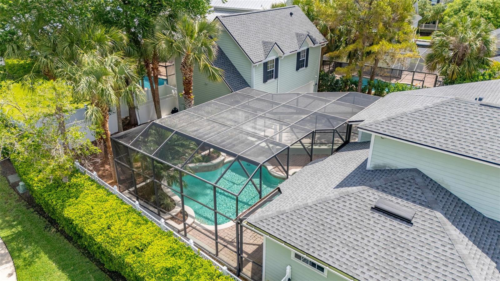 703 EAGLE WOODS TRL, CELEBRATION, FL, 34747