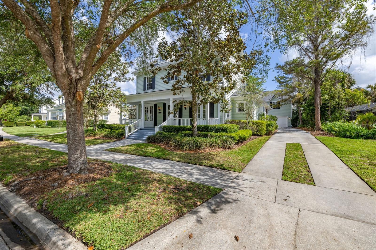 703 EAGLE WOODS TRL, CELEBRATION, FL, 34747