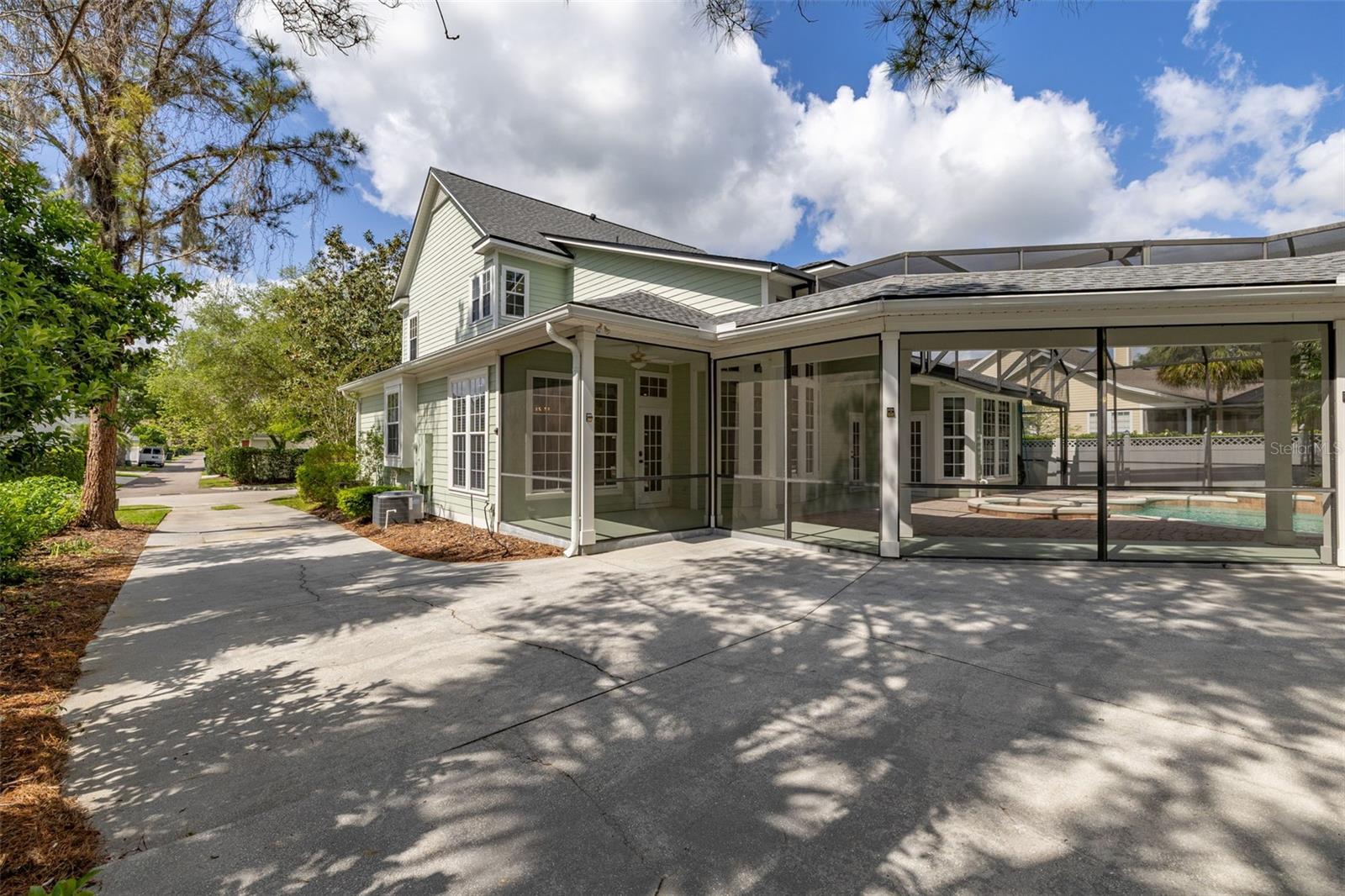 703 EAGLE WOODS TRL, CELEBRATION, FL, 34747