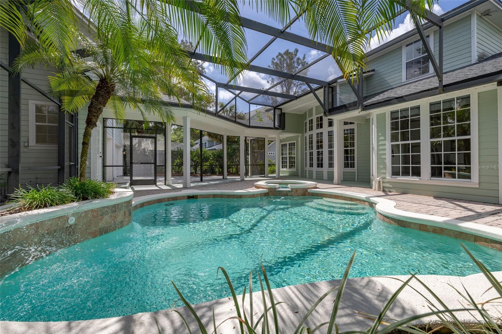703 EAGLE WOODS TRL, CELEBRATION, FL, 34747