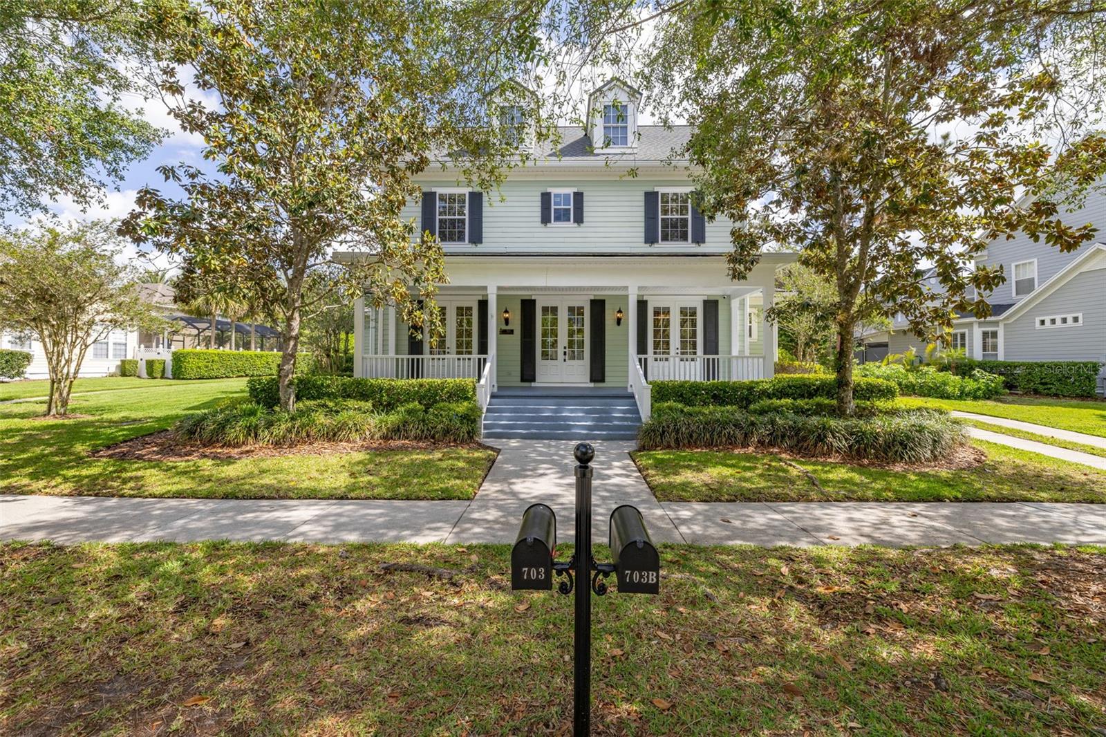 703 EAGLE WOODS TRL, CELEBRATION, FL, 34747