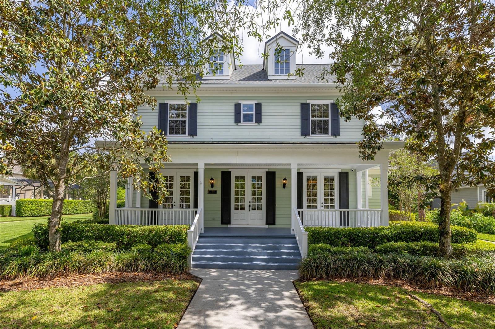 703 EAGLE WOODS TRL, CELEBRATION, FL, 34747