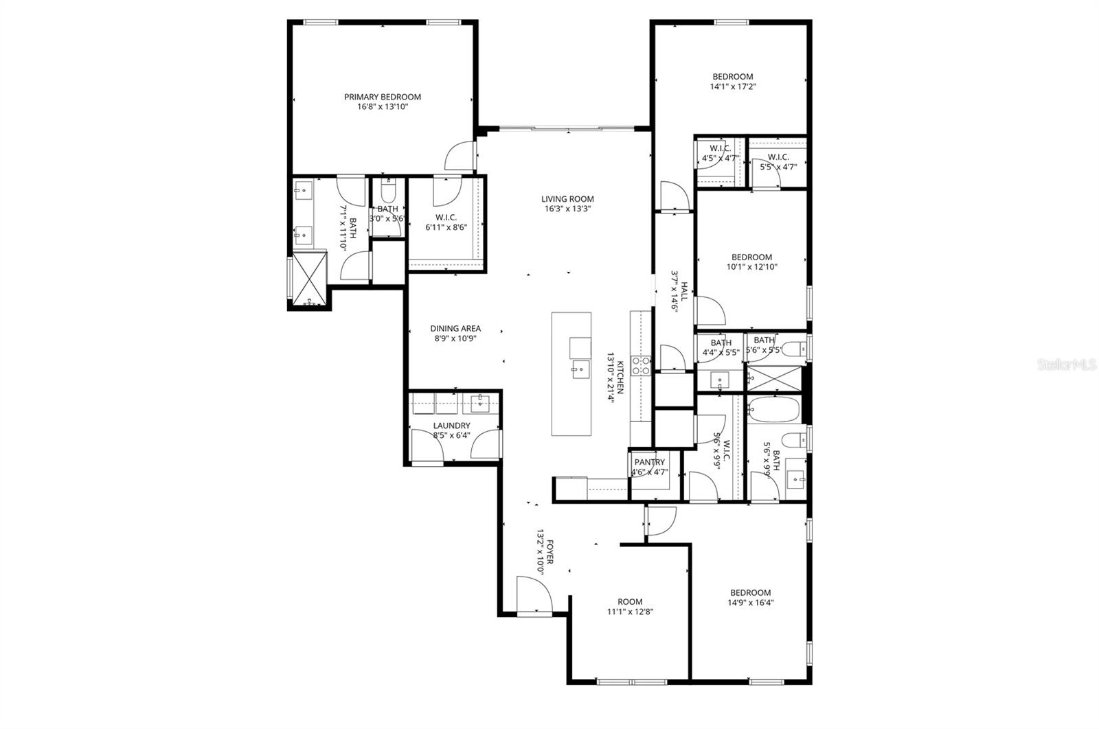 3324 CANNA LILY PL, CLERMONT, FL, 34711