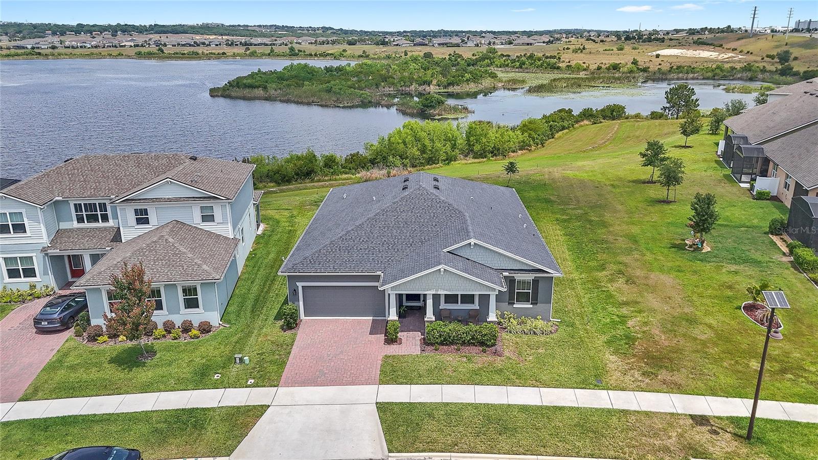 3324 CANNA LILY PL, CLERMONT, FL, 34711
