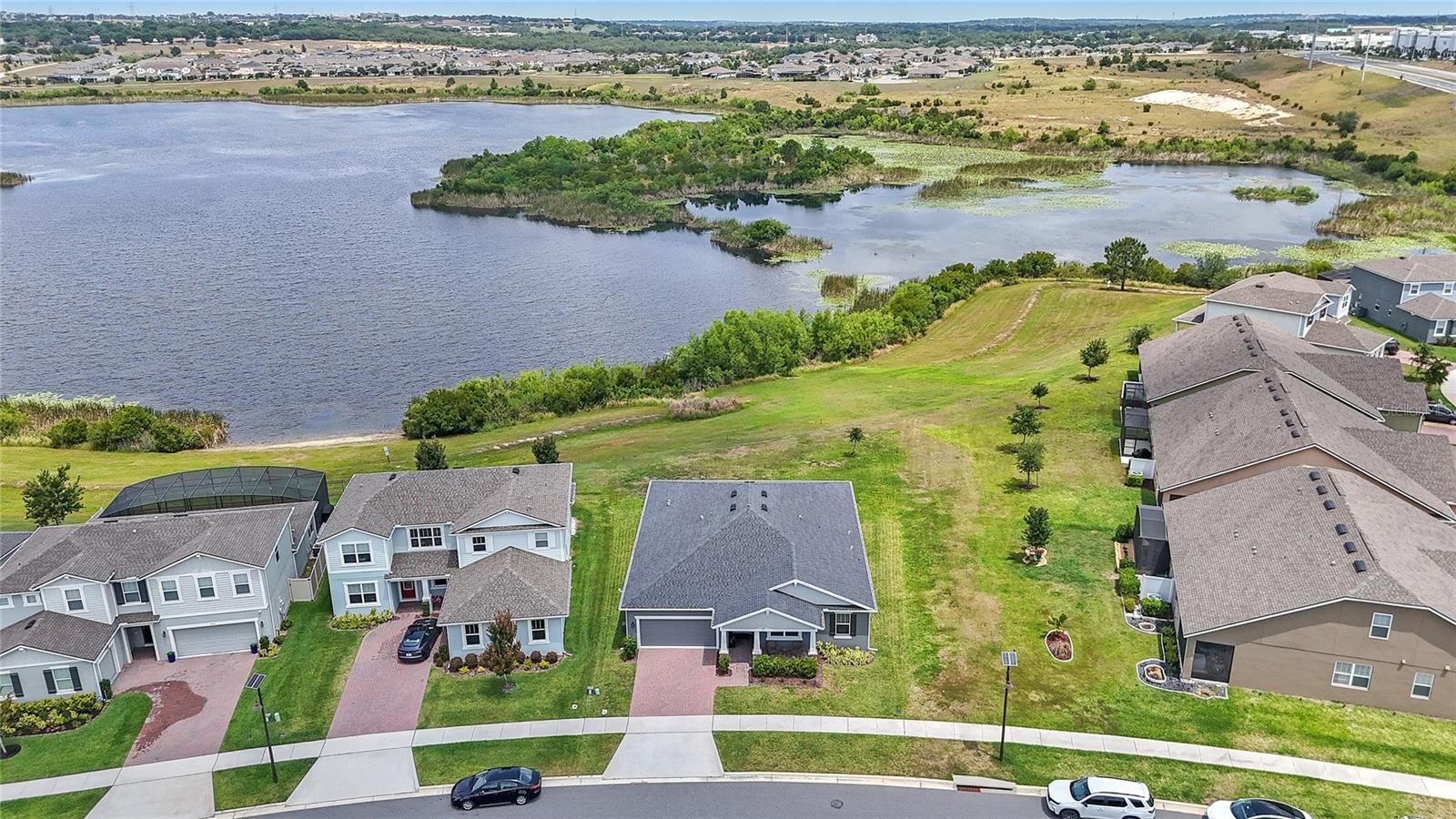 3324 CANNA LILY PL, CLERMONT, FL, 34711