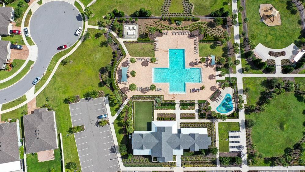 3324 CANNA LILY PL, CLERMONT, FL, 34711
