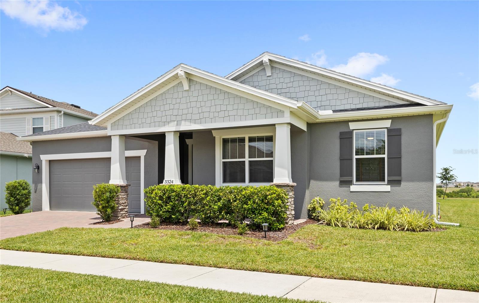 3324 CANNA LILY PL, CLERMONT, FL, 34711