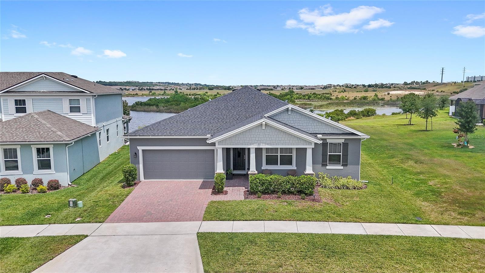 3324 CANNA LILY PL, CLERMONT, FL, 34711