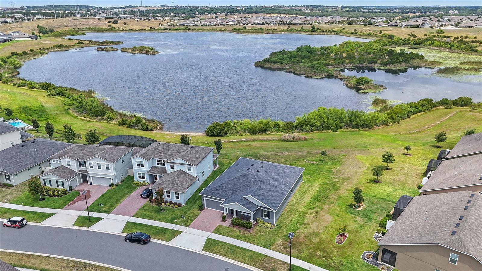 3324 CANNA LILY PL, CLERMONT, FL, 34711