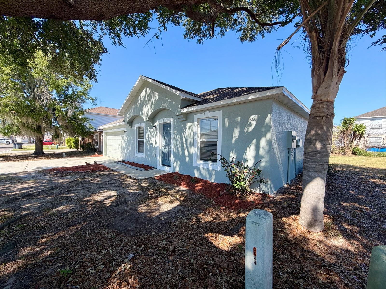 3642 QUEENS COVE BLVD, WINTER HAVEN, FL, 33880