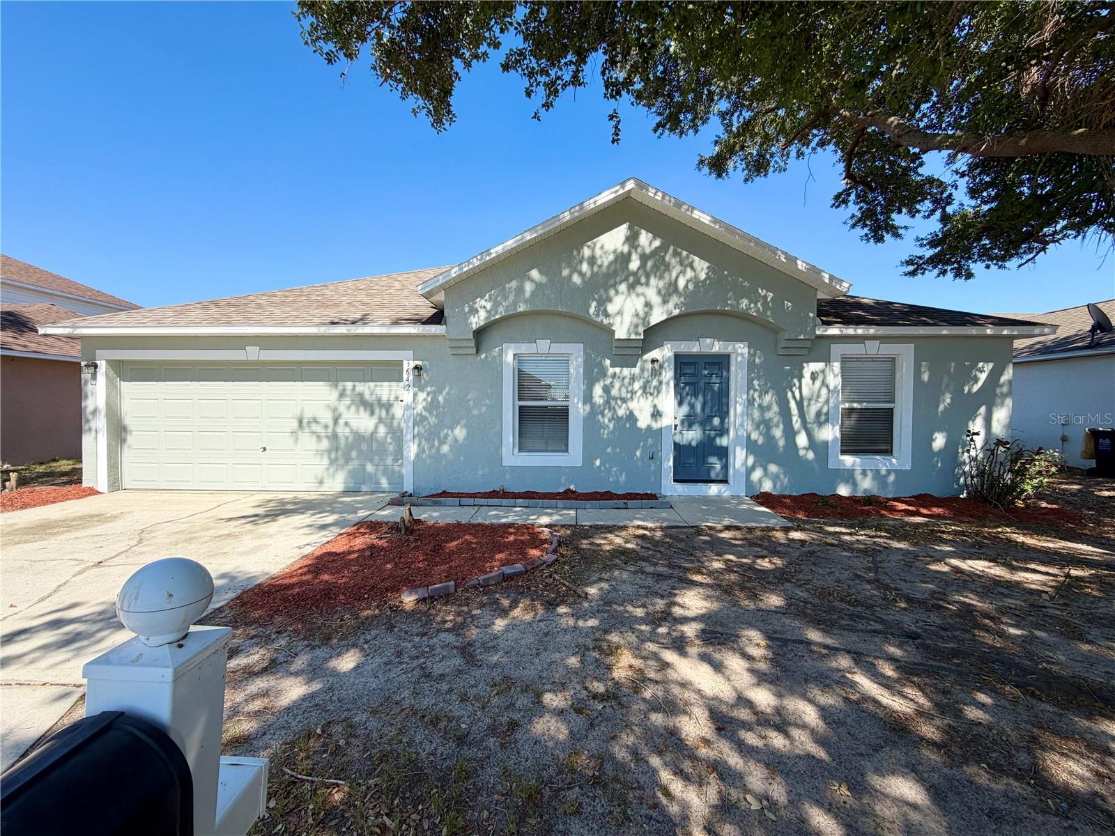 3642 QUEENS COVE BLVD, WINTER HAVEN, FL, 33880