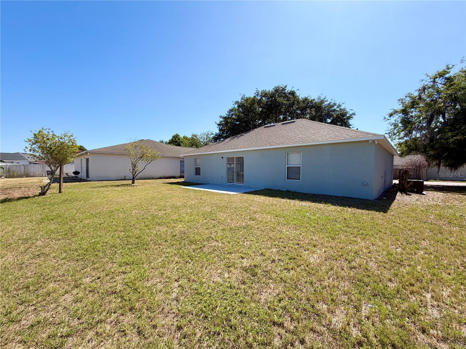 3642 QUEENS COVE BLVD, WINTER HAVEN, FL, 33880
