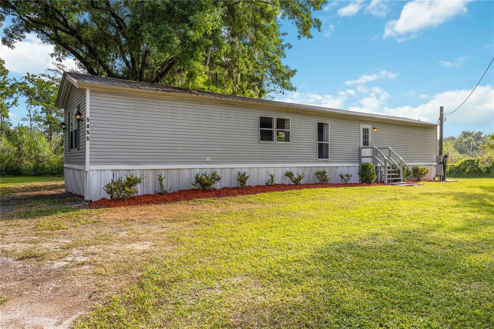 5455 MORGAN RD #19, LAKELAND, FL, 33810