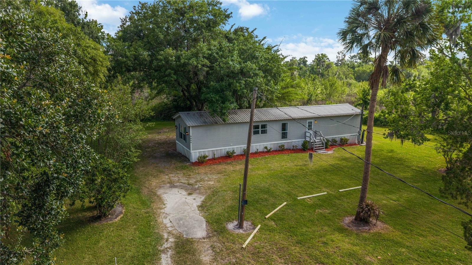 5455 MORGAN RD #19, LAKELAND, FL, 33810