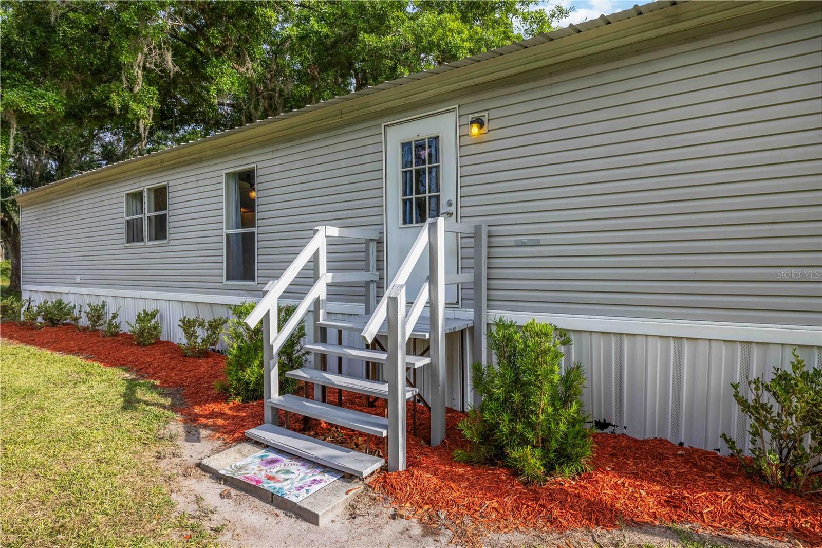5455 MORGAN RD #19, LAKELAND, FL, 33810