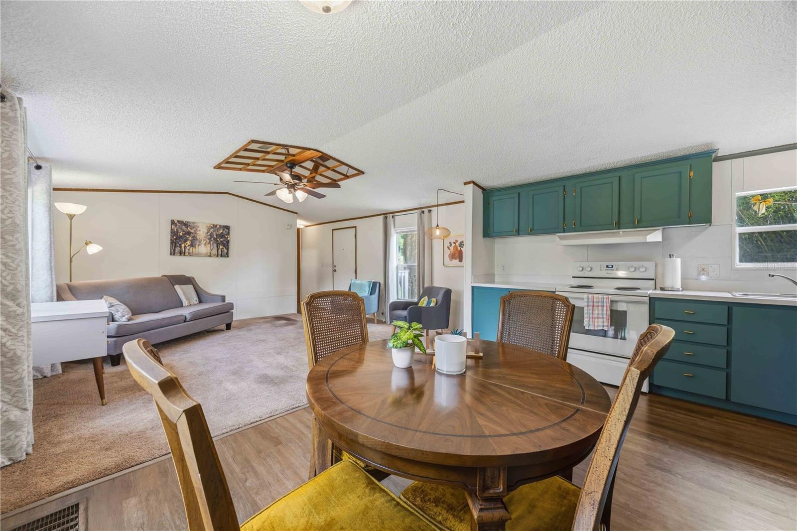 5455 MORGAN RD #19, LAKELAND, FL, 33810