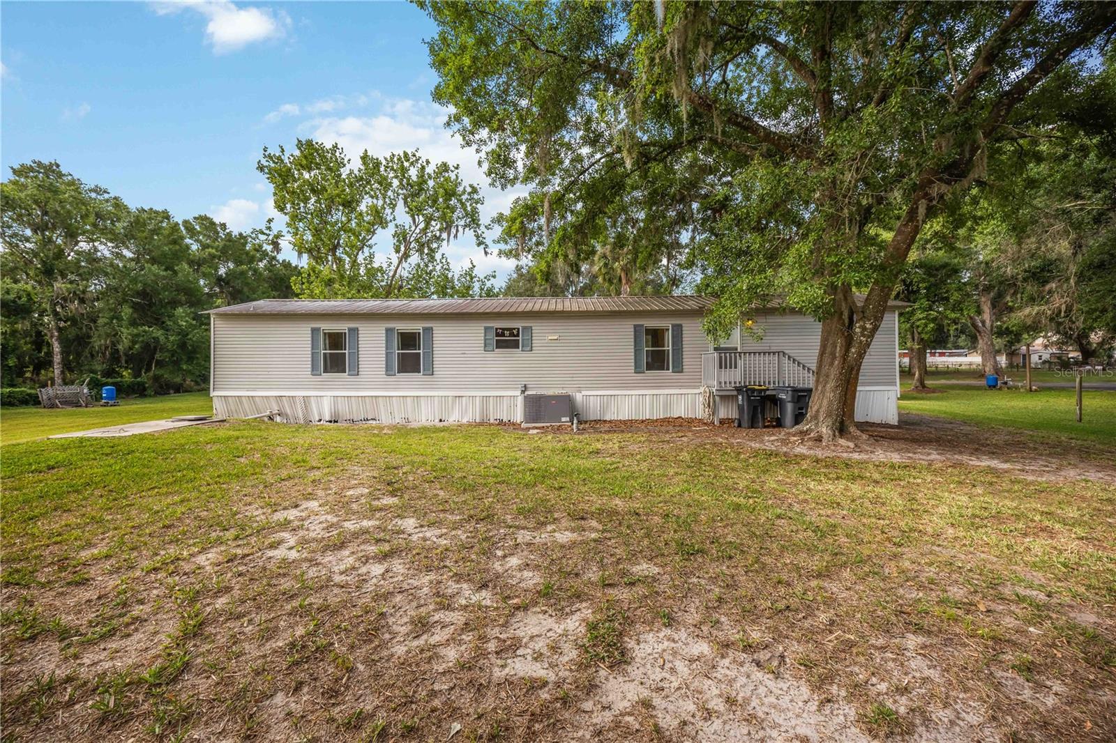 5455 MORGAN RD #19, LAKELAND, FL, 33810