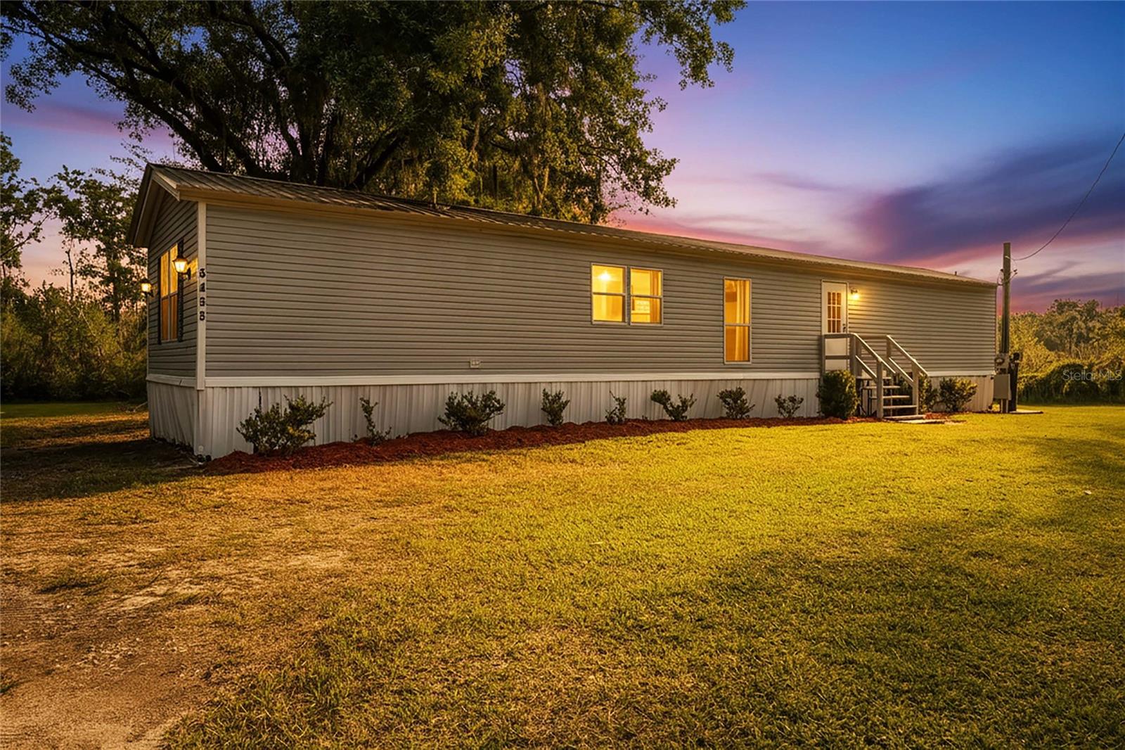 5455 MORGAN RD #19, LAKELAND, FL, 33810