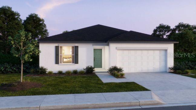 616 BROADOAK DR, DUNDEE, FL, 33838