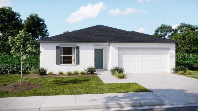 616 BROADOAK DR, DUNDEE, FL, 33838
