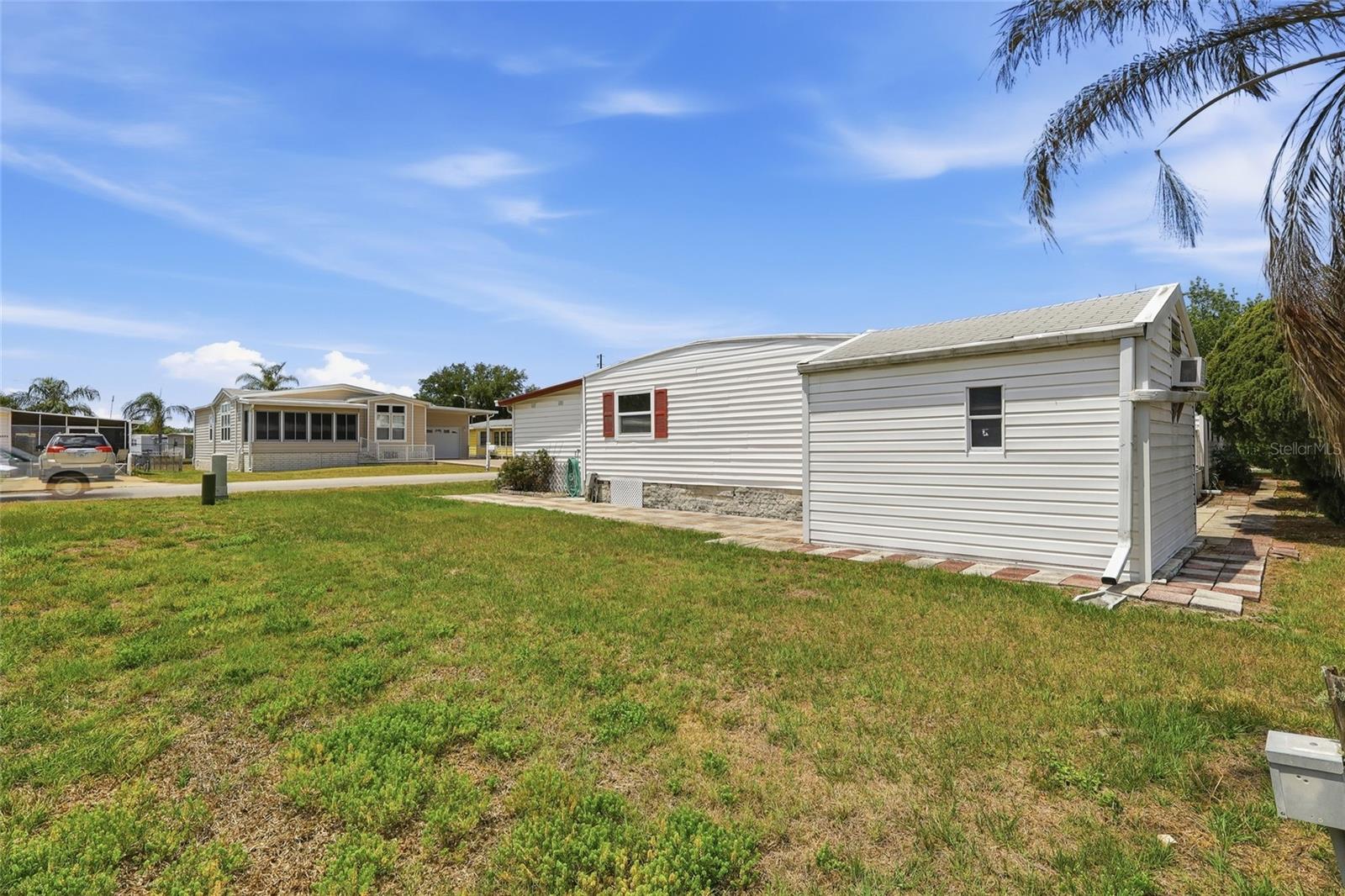 5244 MOHAWK ST, ZEPHYRHILLS, FL, 33542