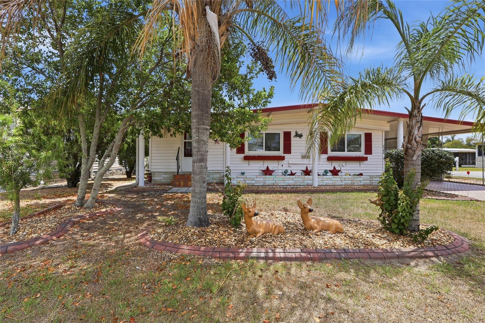 5244 MOHAWK ST, ZEPHYRHILLS, FL, 33542