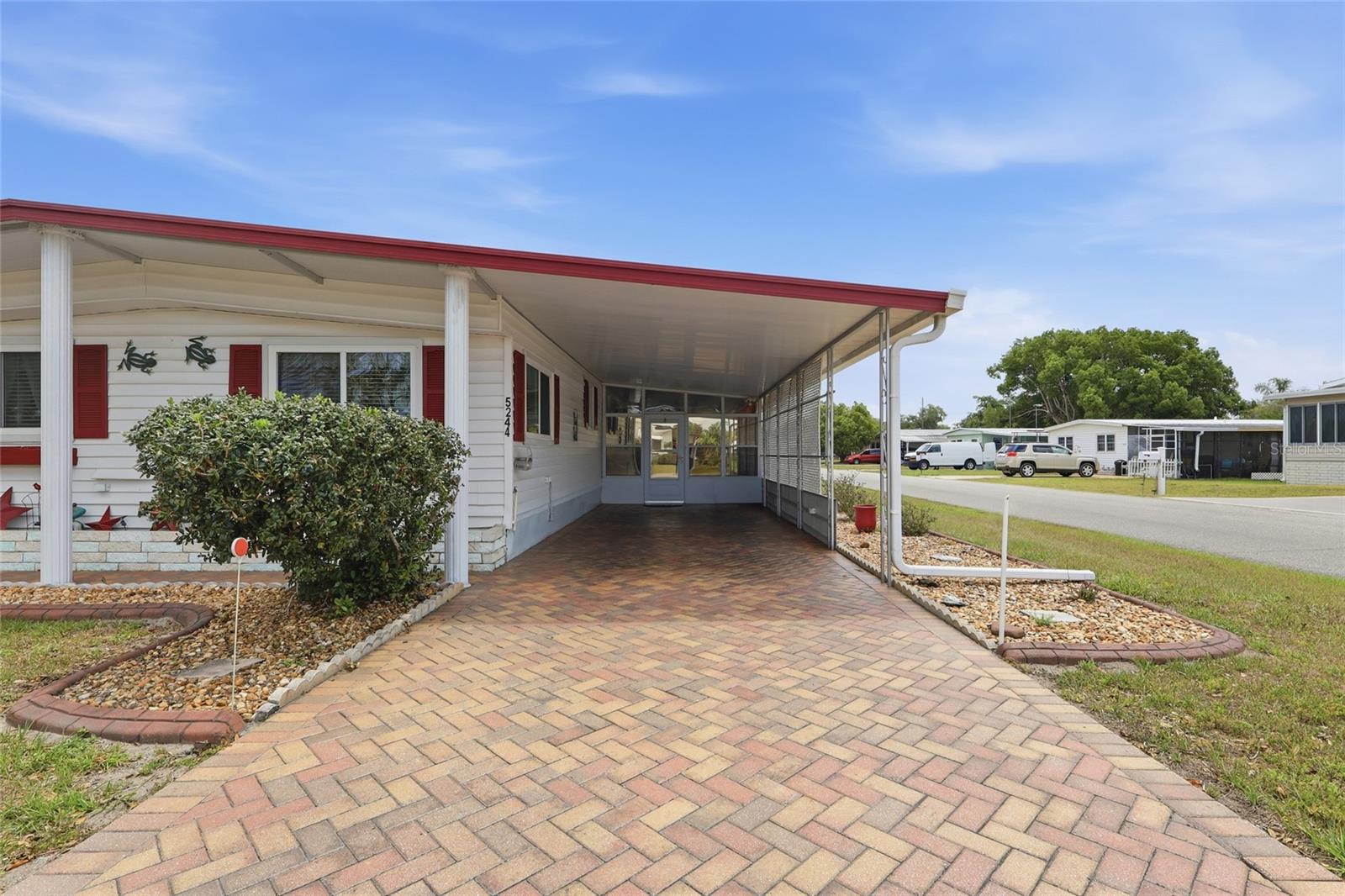 5244 MOHAWK ST, ZEPHYRHILLS, FL, 33542