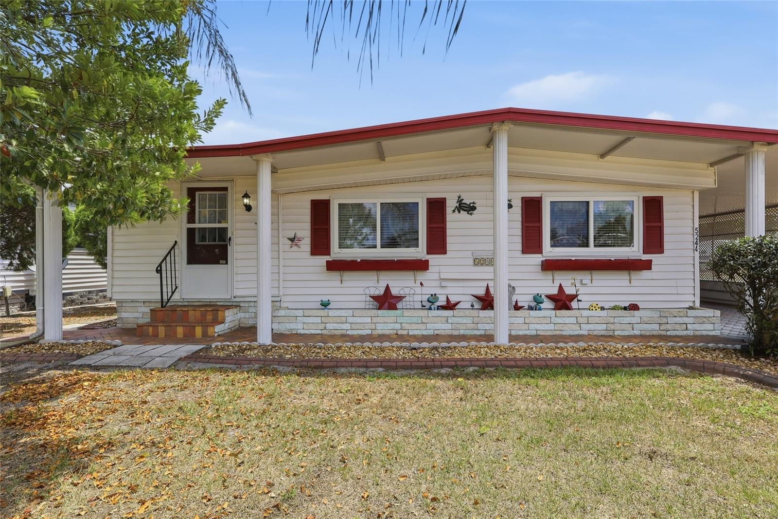 5244 MOHAWK ST, ZEPHYRHILLS, FL, 33542