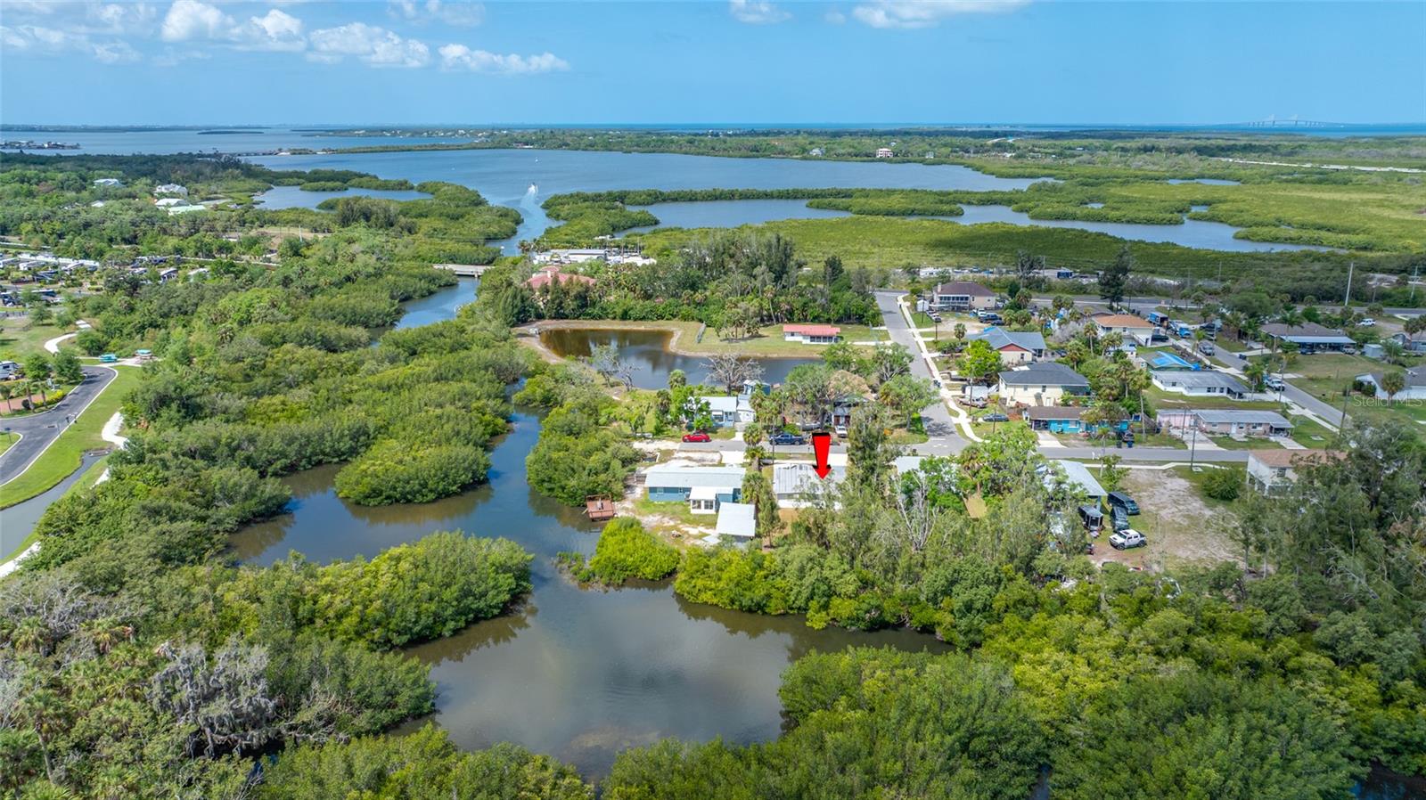 6908 11TH AVE E, PALMETTO, FL, 34221