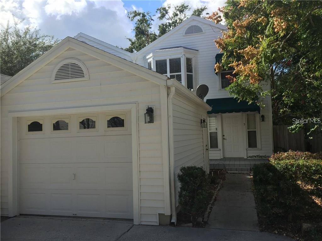 5300 BAYSHORE BLVD #A5, TAMPA, FL, 33611