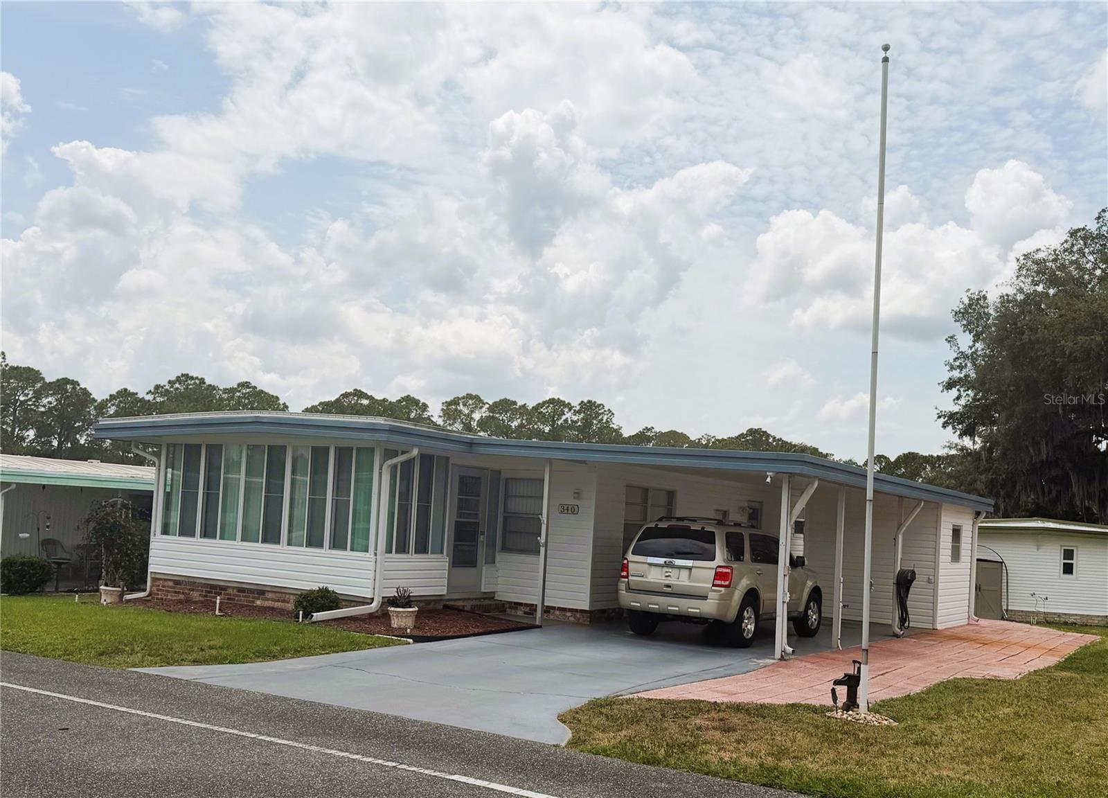 340 PALO VERDE DR, LEESBURG, FL, 34748
