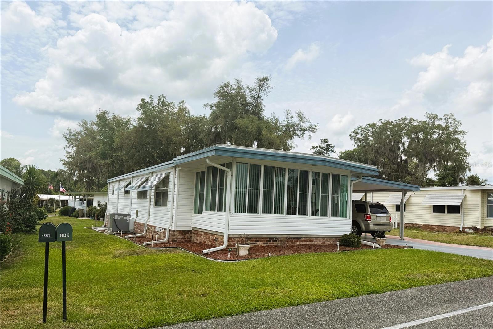 340 PALO VERDE DR, LEESBURG, FL, 34748