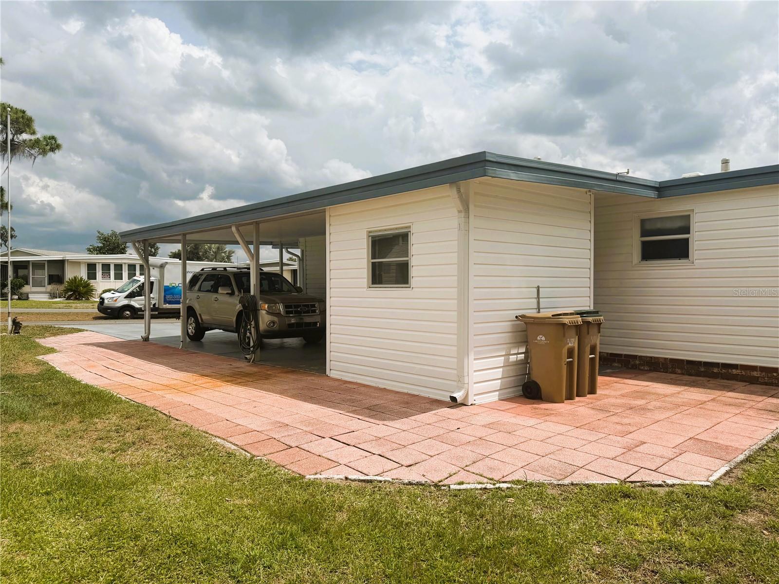 340 PALO VERDE DR, LEESBURG, FL, 34748