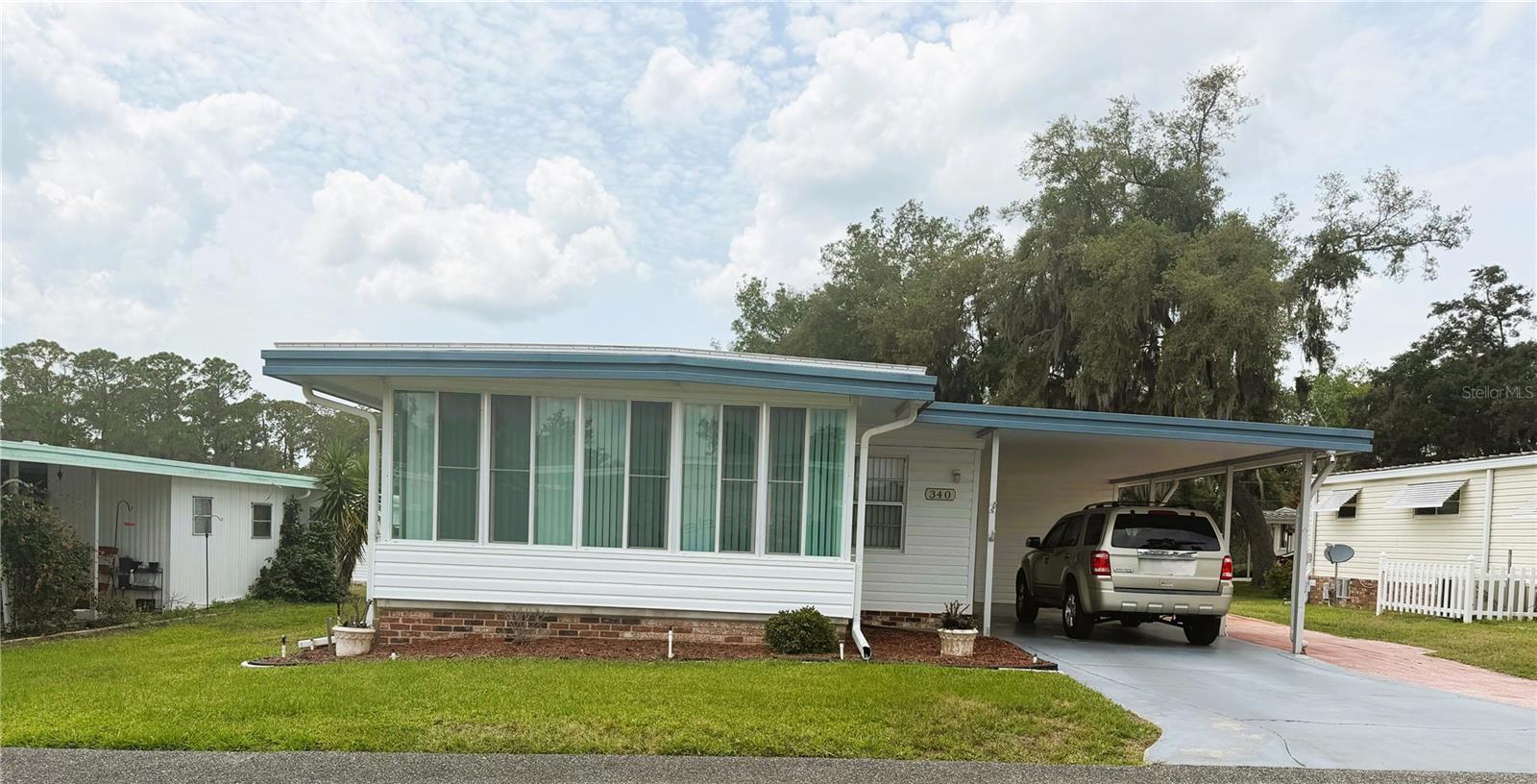 340 PALO VERDE DR, LEESBURG, FL, 34748