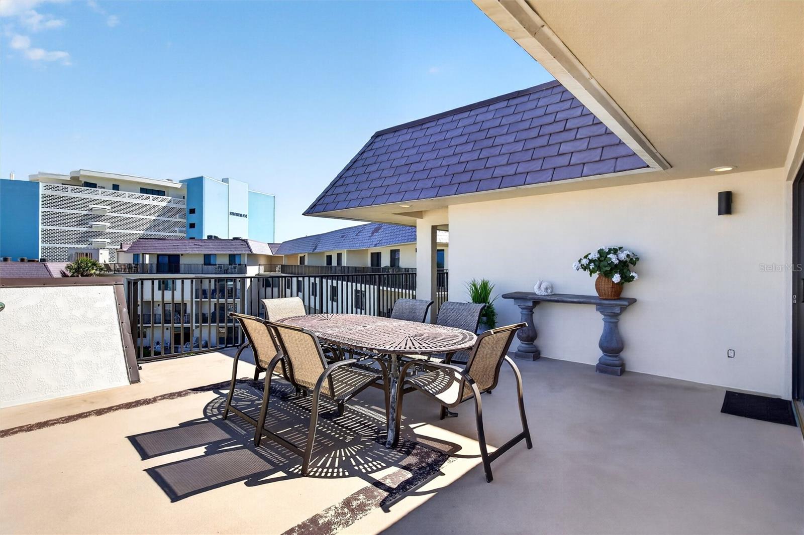 935 OCEAN SHORE BLVD #405, ORMOND BEACH, FL, 32176