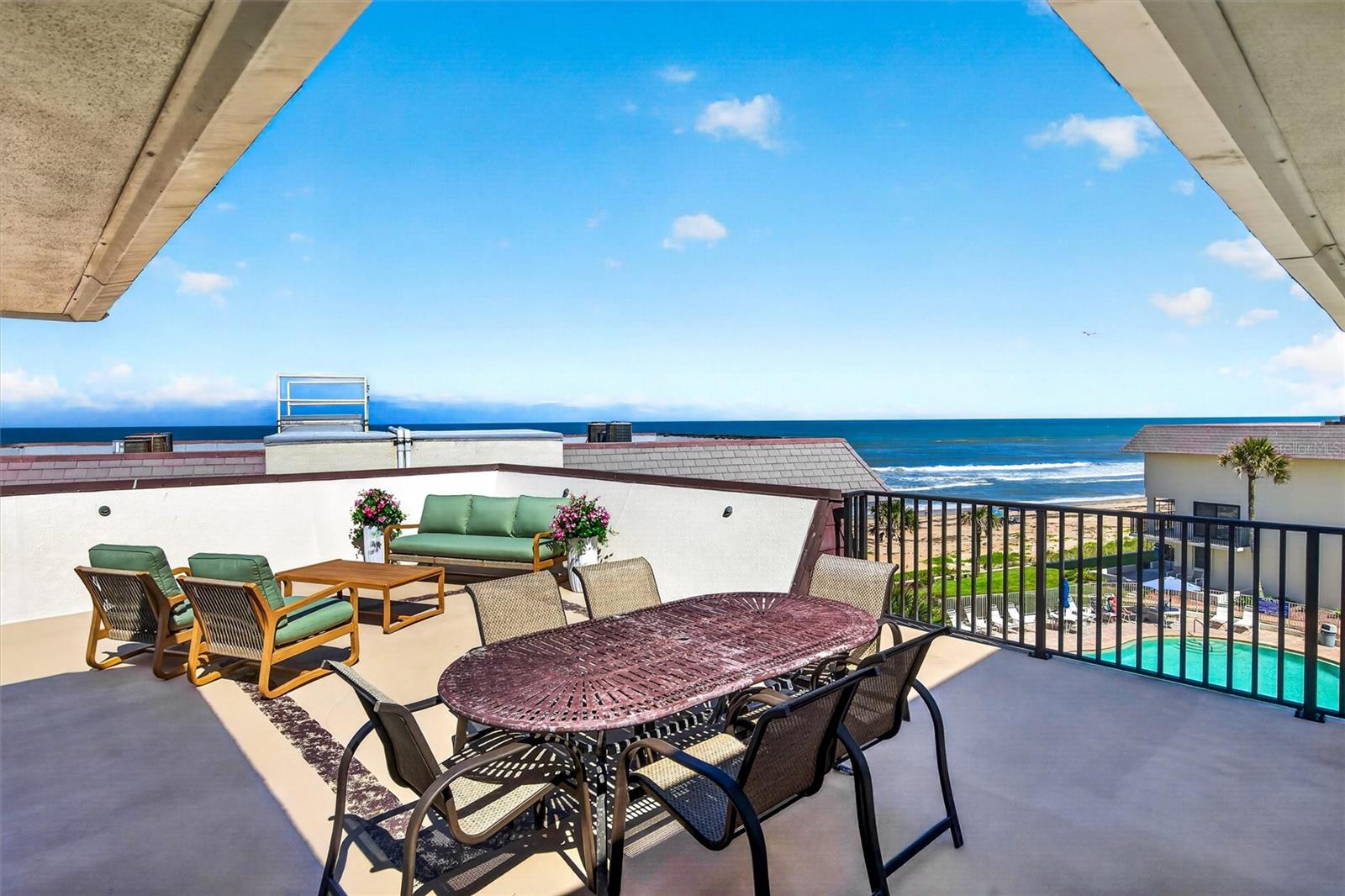 935 OCEAN SHORE BLVD #405, ORMOND BEACH, FL, 32176