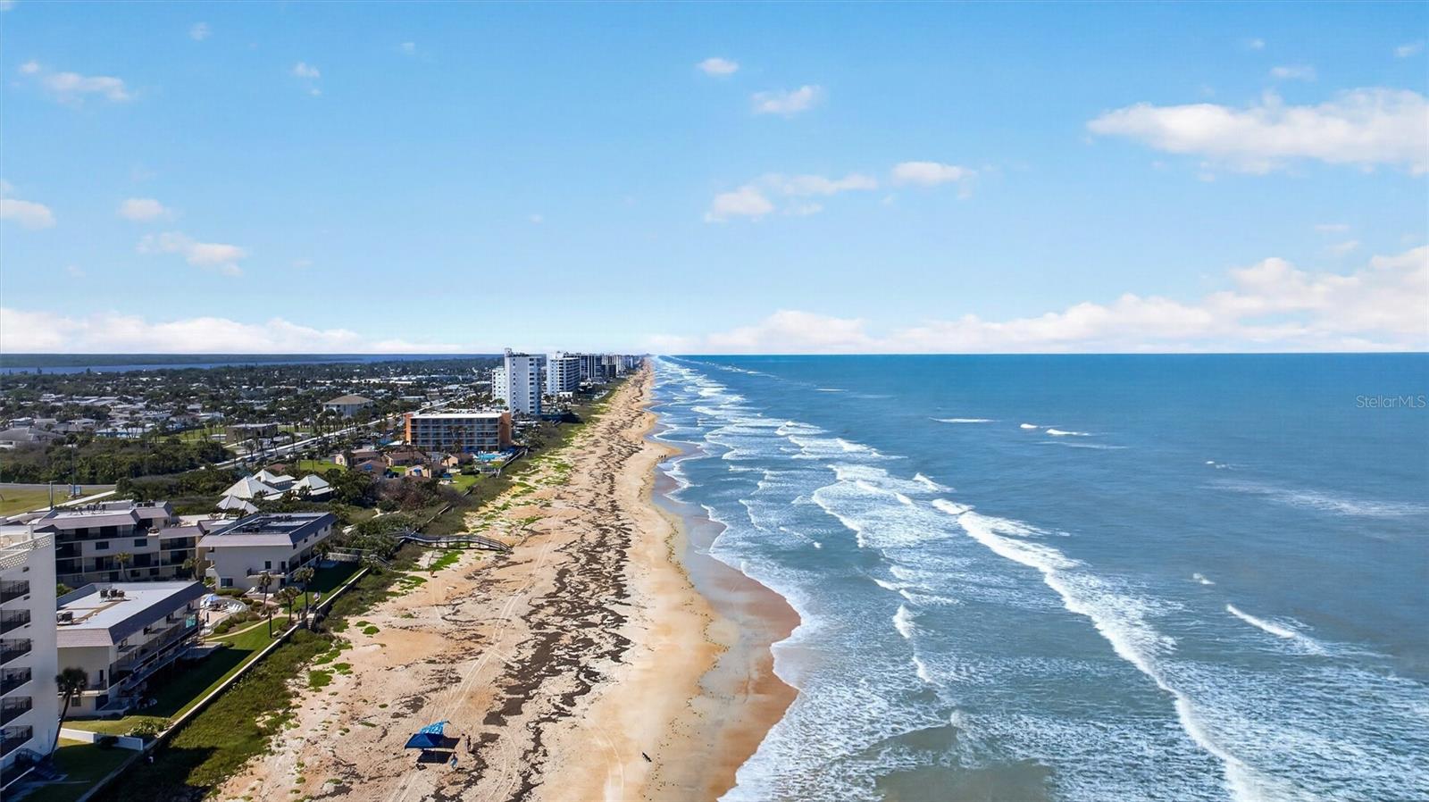 935 OCEAN SHORE BLVD #405, ORMOND BEACH, FL, 32176