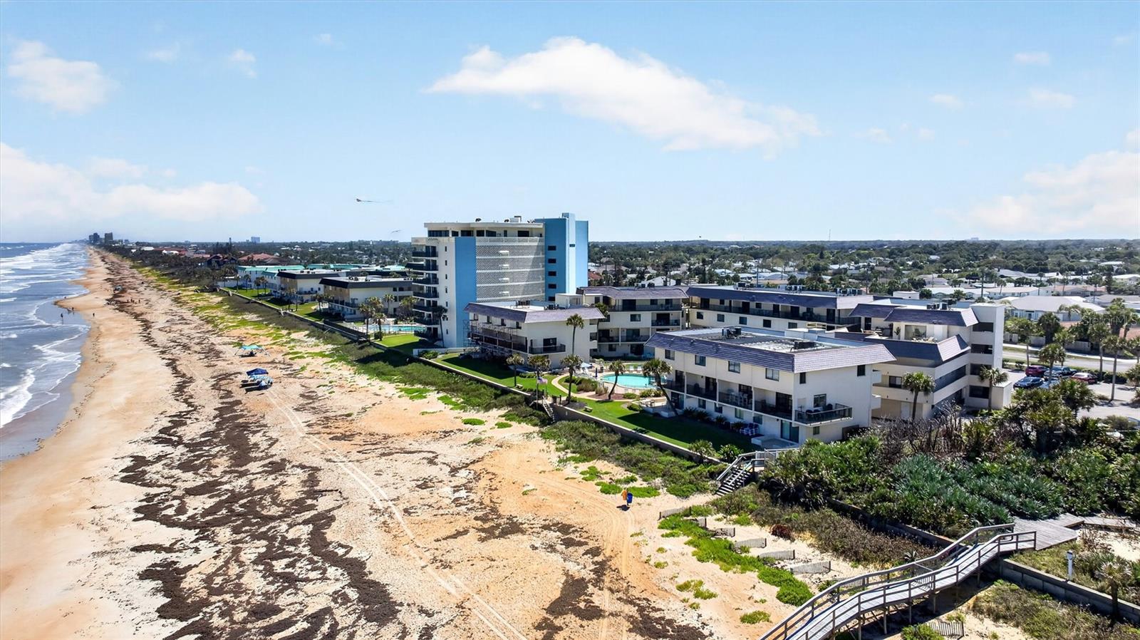 935 OCEAN SHORE BLVD #405, ORMOND BEACH, FL, 32176