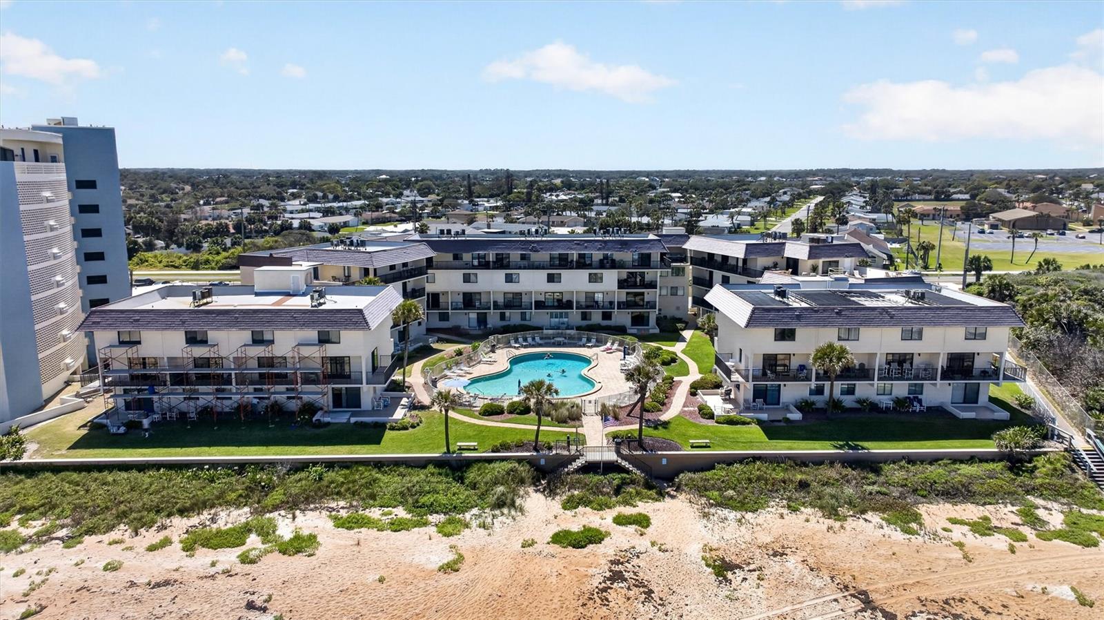935 OCEAN SHORE BLVD #405, ORMOND BEACH, FL, 32176