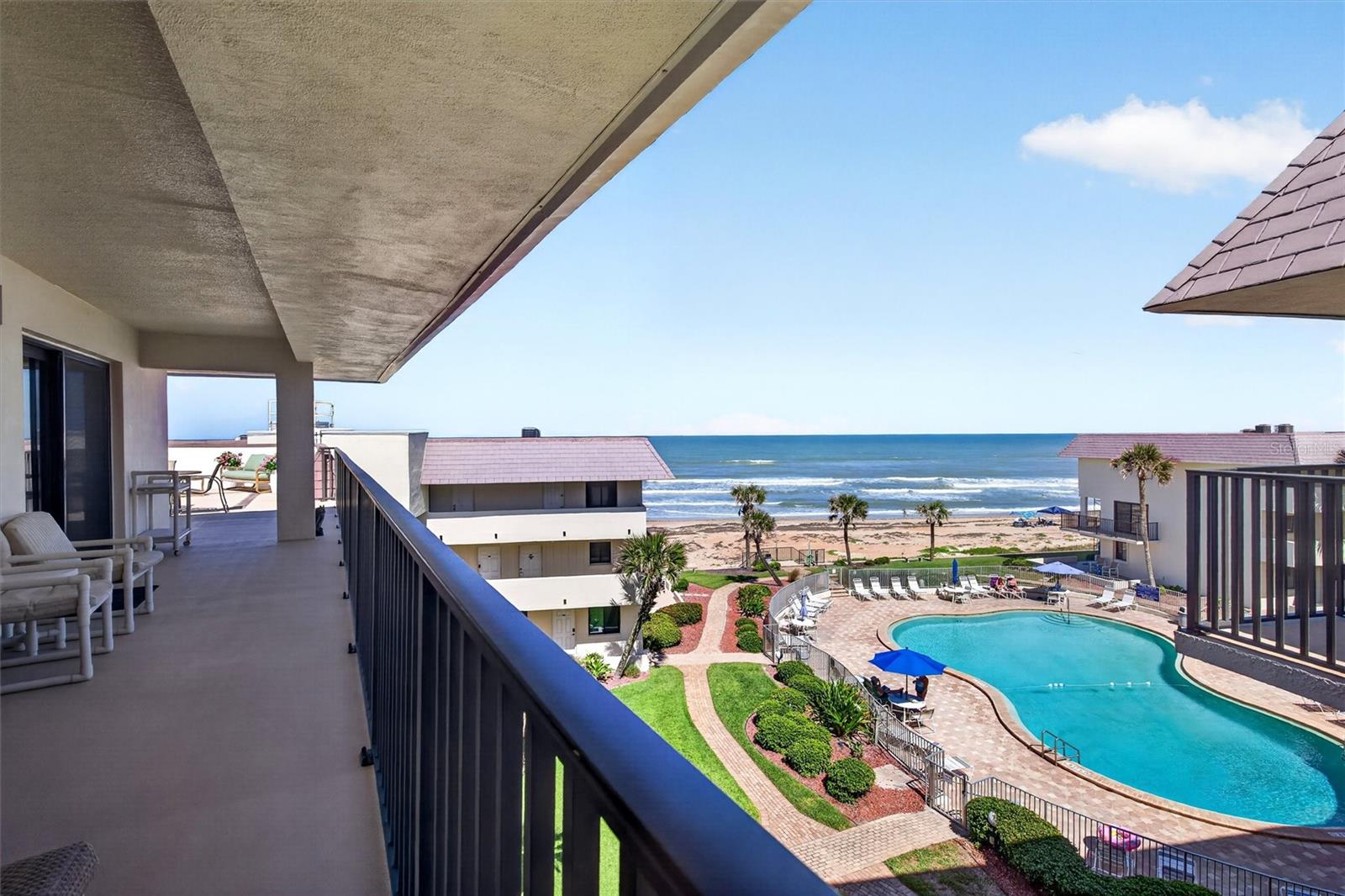 935 OCEAN SHORE BLVD #405, ORMOND BEACH, FL, 32176