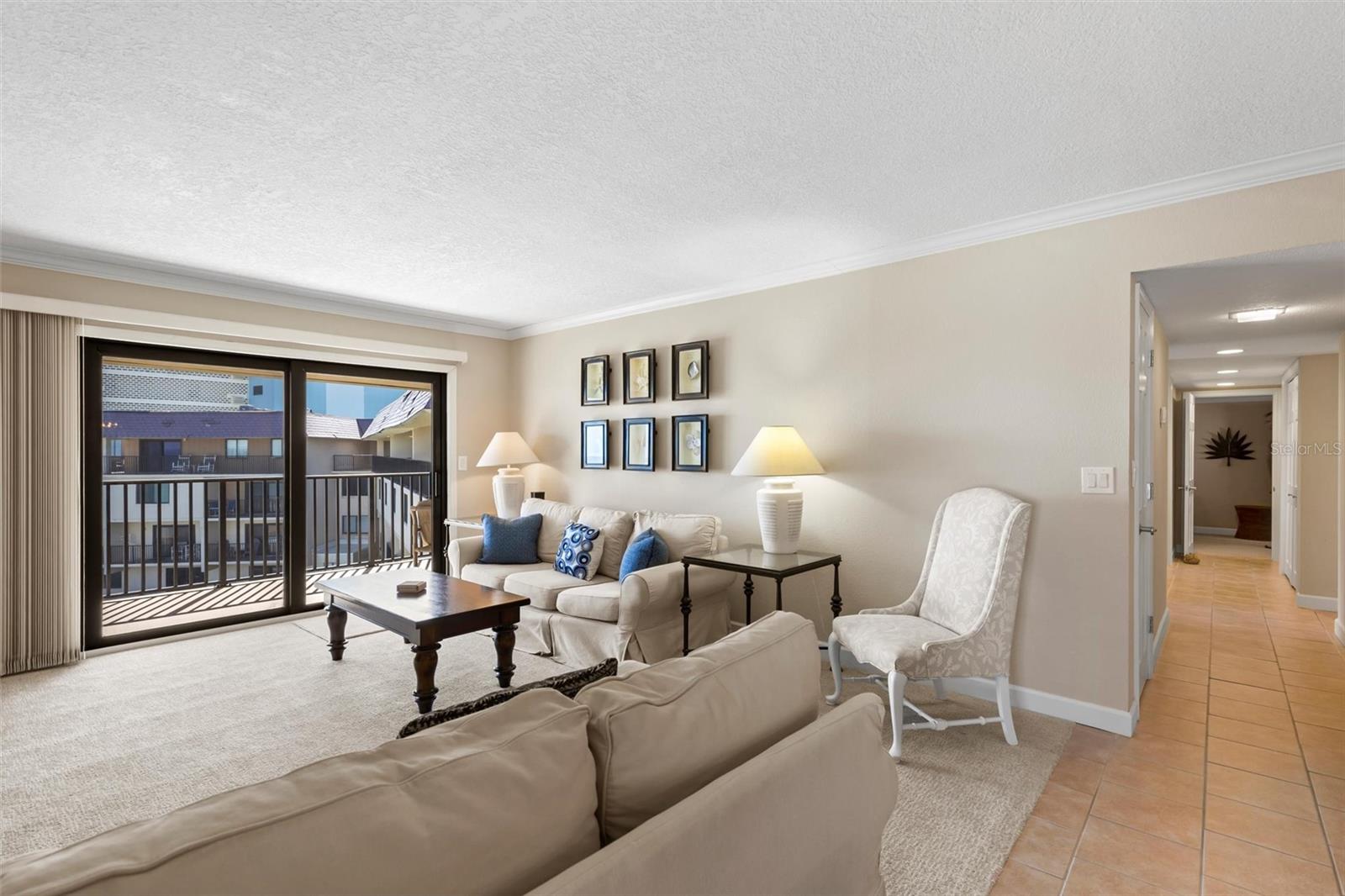 935 OCEAN SHORE BLVD #405, ORMOND BEACH, FL, 32176