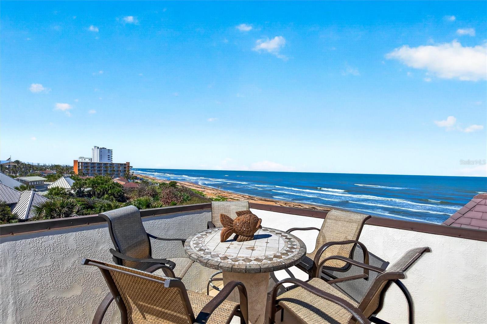 935 OCEAN SHORE BLVD #405, ORMOND BEACH, FL, 32176