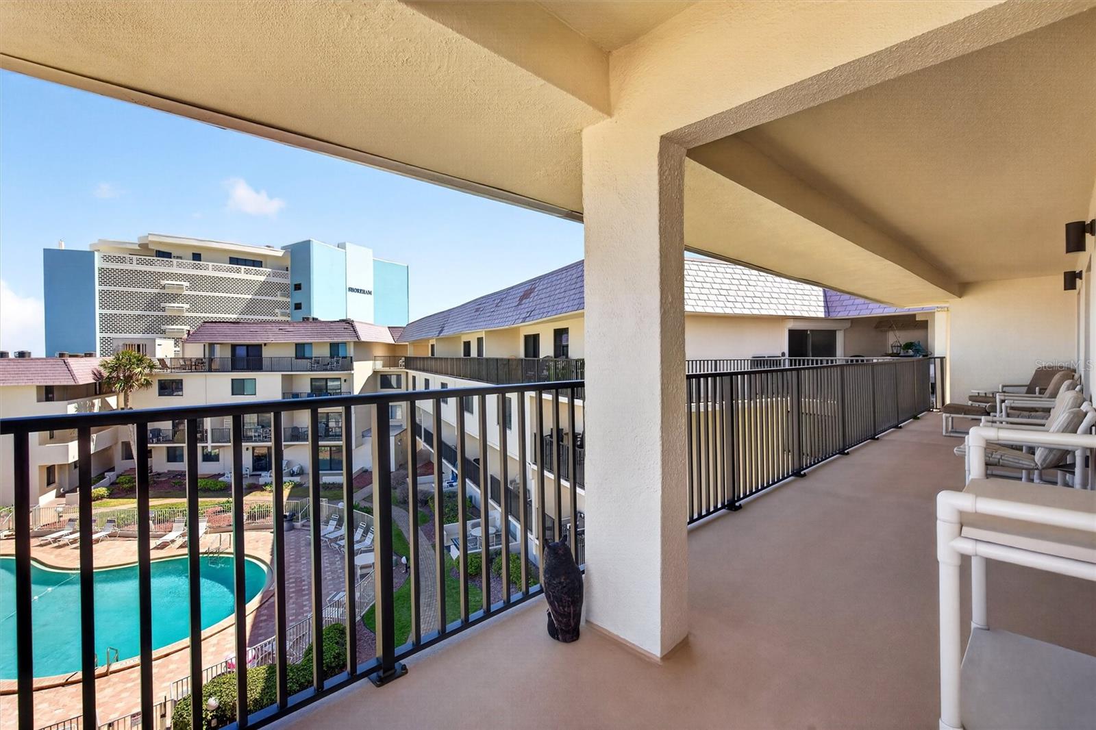 935 OCEAN SHORE BLVD #405, ORMOND BEACH, FL, 32176