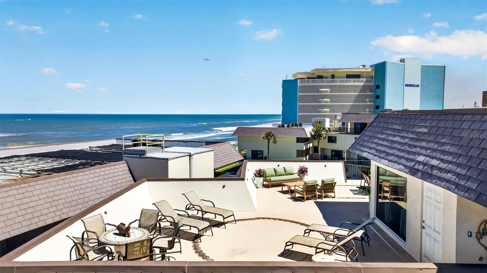 935 OCEAN SHORE BLVD #405, ORMOND BEACH, FL, 32176